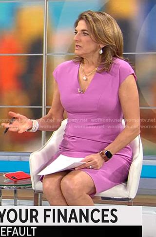 jill schlesinger legs.